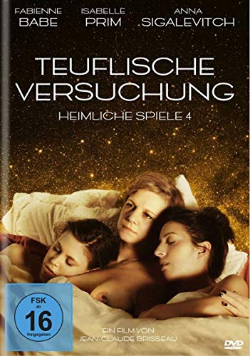 - Teuflische Versuchung - Heimliche Spiele 4