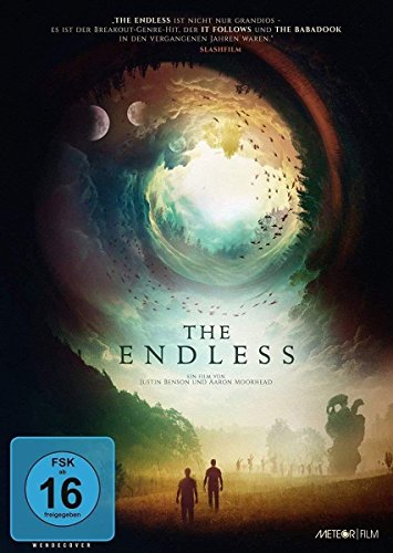 - The Endless