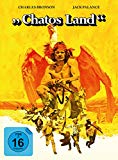 Blu-ray - Juggernaut - 18 Stunden bis zur Ewigkeit (+ DVD) (Limited MediaBook Edition)