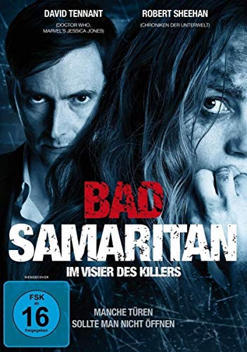 - Bad Samaritan - Im Visier des Killers