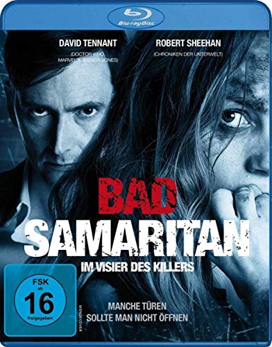  - Bad Samaritan - Im Visier des Killers [Blu-ray]