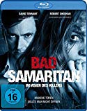  - Cold Skin - Insel der Kreaturen [Blu-ray]