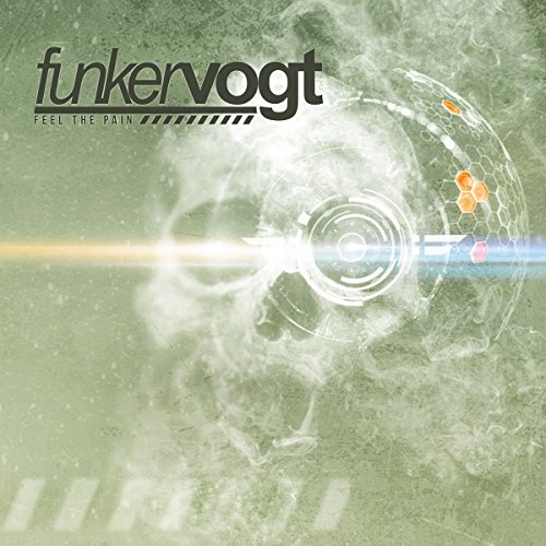Funker Vogt - Feel the Pain (Ltd.Edition)