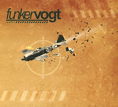 Funker Vogt - Ikarus (Ltd.Edition)