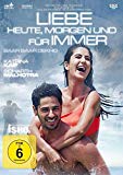  - Half Girlfriend [DVD]