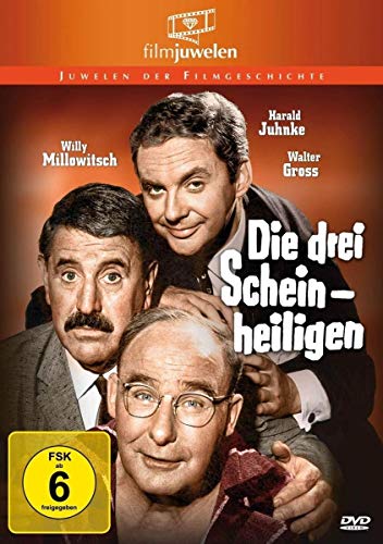 - Die drei Scheinheiligen