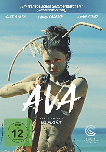 DVD - Ava