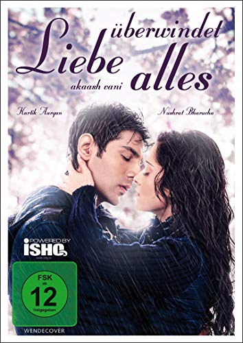  - Liebe überwindet alles - Akaash Vani [2 DVDs]