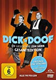 DVD - Dick & Doof Collection 3 [10 DVDs]