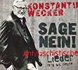  - Auf der Suche nach dem Wunderbaren: Poesie ist Widerstand