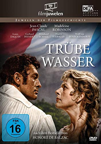  - Trübe Wasser (DEFA Filmjuwelen)