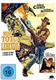  - Auf die Knie Django (inkl. Bonus-DVD)