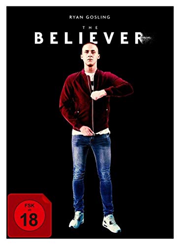 - The Believer - Inside A Skinhead - 2-Disc Limited Collector's Edition im Mediabook (Blu-ray + DVD)