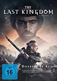 DVD - The Last Kingdom - Staffel 1 [4 DVDs]