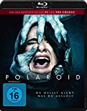 Blu-ray - Anne - der Fluch der Puppen