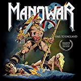 Manowar - Into Glory Ride Imperial Edition MMXIX (Remixed/Remastered)