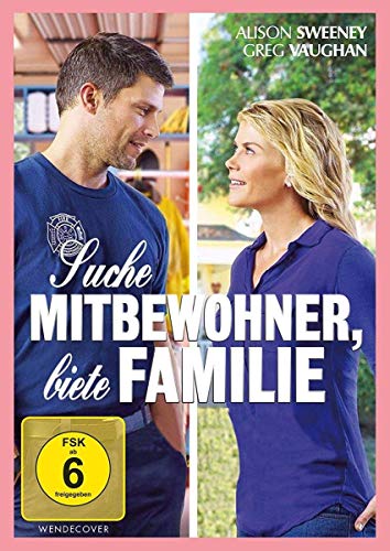 - Suche Mitbewohner, biete Familie