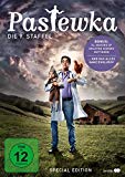 DVD - Pastewka - Staffel 6 (Special Edition)