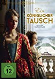 DVD - The Favourite - Intrigen und Irrsinn