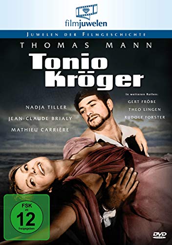 DVD - Tonio Kröger
