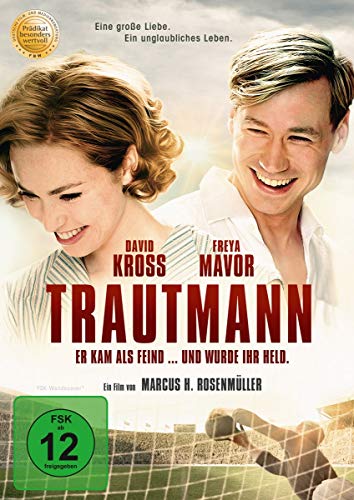 DVD - Trautmann