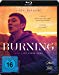 Blu-ray - Burning