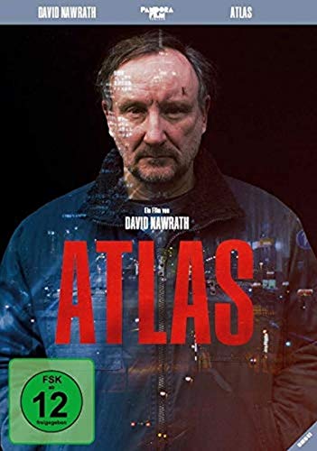 DVD - Atlas