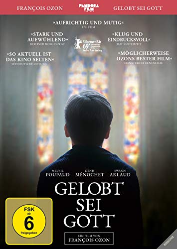 DVD - Gelobt sei Gott