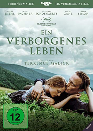 DVD - Ein verborgenes Leben