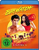 Blu-ray - Baywatch HD - Staffel 6  (Fernsehjuwelen) [Blu-ray]