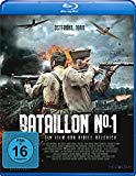 Blu-ray - T-34 - Das Duell