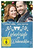 DVD - Finding Christmas - Eine neue Liebe zu Weihnachten