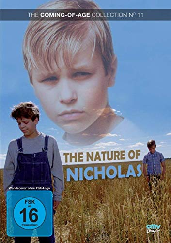  - The Nature of Nicholas (OmU)