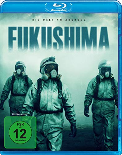 Blu-ray - Fukushima