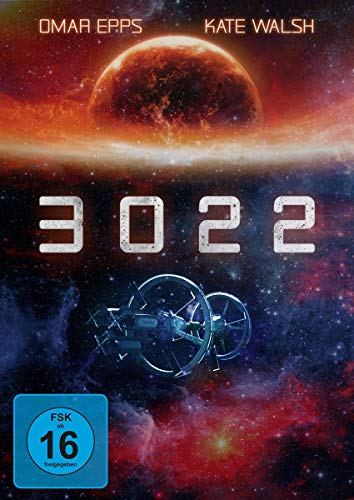 DVD - 3022