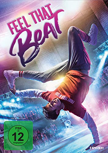 DVD - Feel That Beat