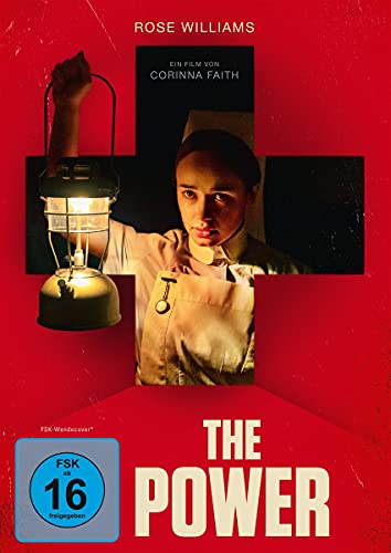 DVD - The Power