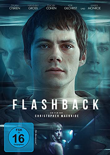 DVD - Flashback