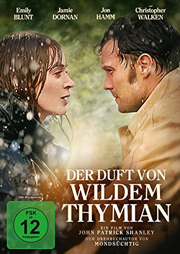 DVD - Der Duft von wildem Thymian