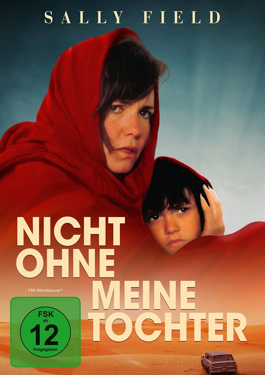 DVD - Nicht ohne meine Tochter