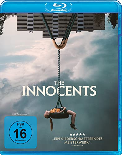 Blu-ray - The Innocents