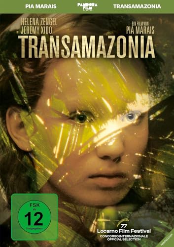 DVD - Transamazonia