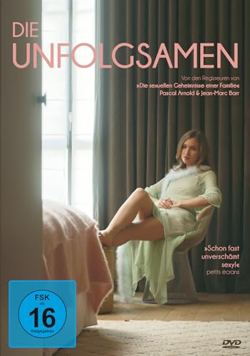 DVD - Die Unfolgsamen