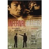 DVD - Infernal Affairs 2 - S.E. (2 DVDs)