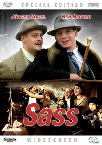 - Sass