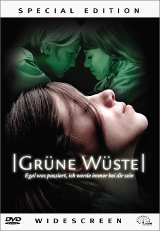 - Grüne Wüste