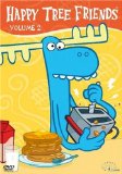 DVD - Happy tree friends