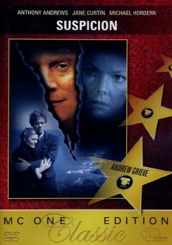 DVD - Suspicion