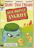 DVD - Happy tree friends