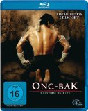 Blu-ray Disc - Ongbak 2 - SE